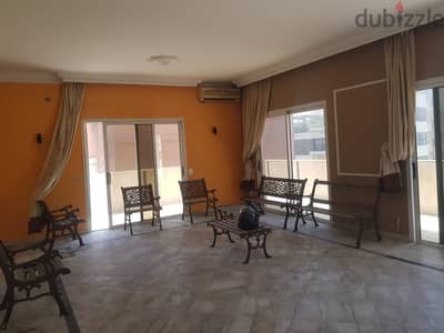 Apartment for Sale in Ain Tineh - 250 SQM with Terrace