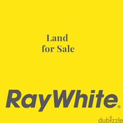 RWK410CA - Land For Sale In Sahel Alma with a Breathtaking View!