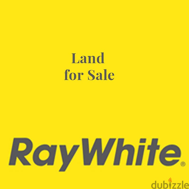 RWK410CA - Land For Sale In Sahel Alma with a Breathtaking View! 0