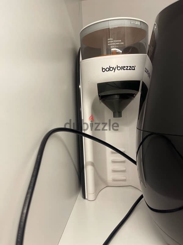 baby brezza for sale machine bt3mol halib lal baby 0