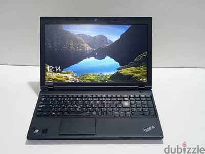 Lenovo L540 i3