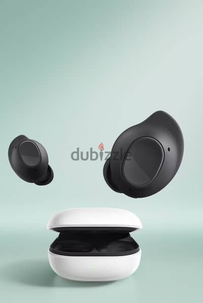 Galaxy buds fe