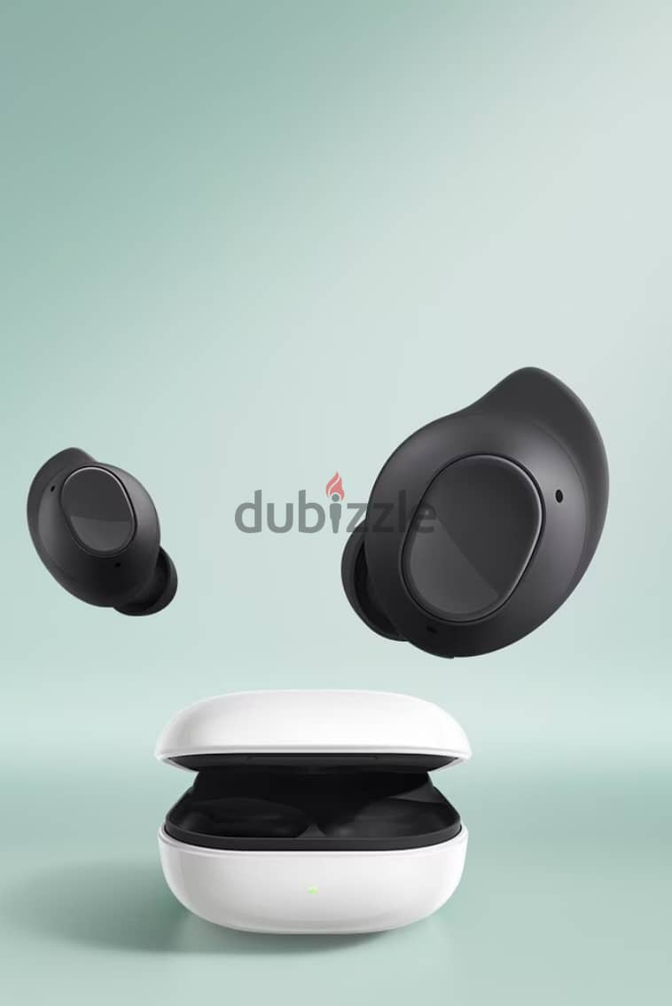 Galaxy buds fe 0