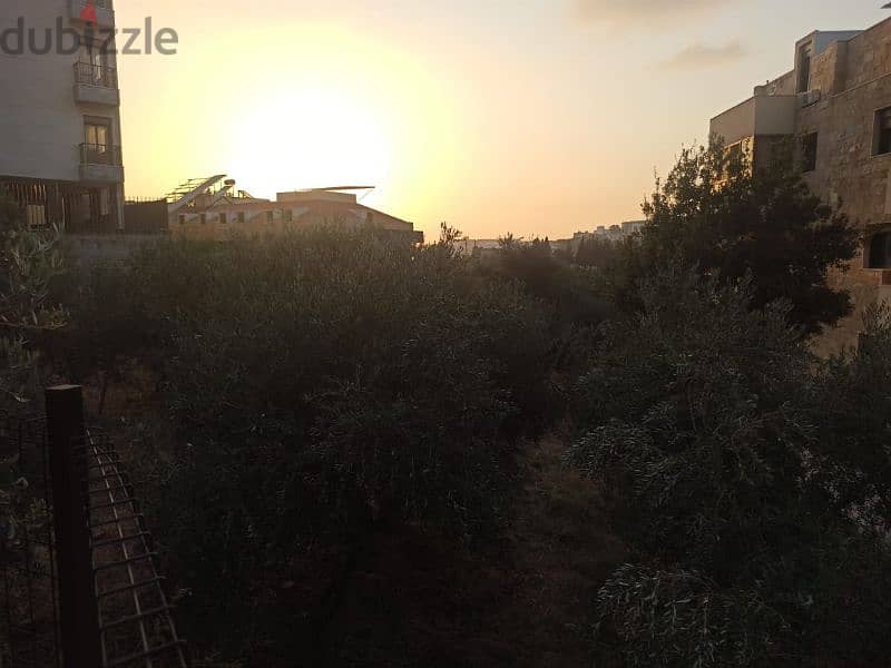 2 lands for sale in zekrit ٢ اراضي للبيع في زكريت 1