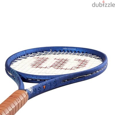 wilson clash v2 limited edition roland garros