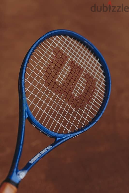 wilson clash v2 limited edition roland garros 1