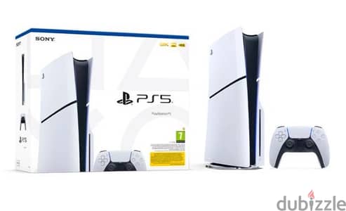 PS5 SLIM 1TB europe best price in lebanon