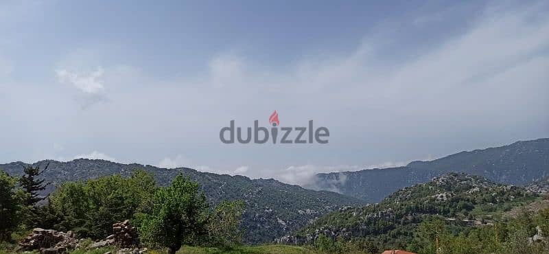 land for sale in mayrouba أرض للبيع في ميروبا 3