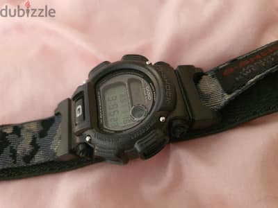 Casio G-Shock