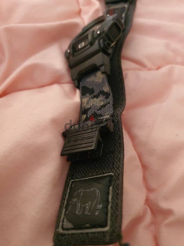 Casio G-Shock 9