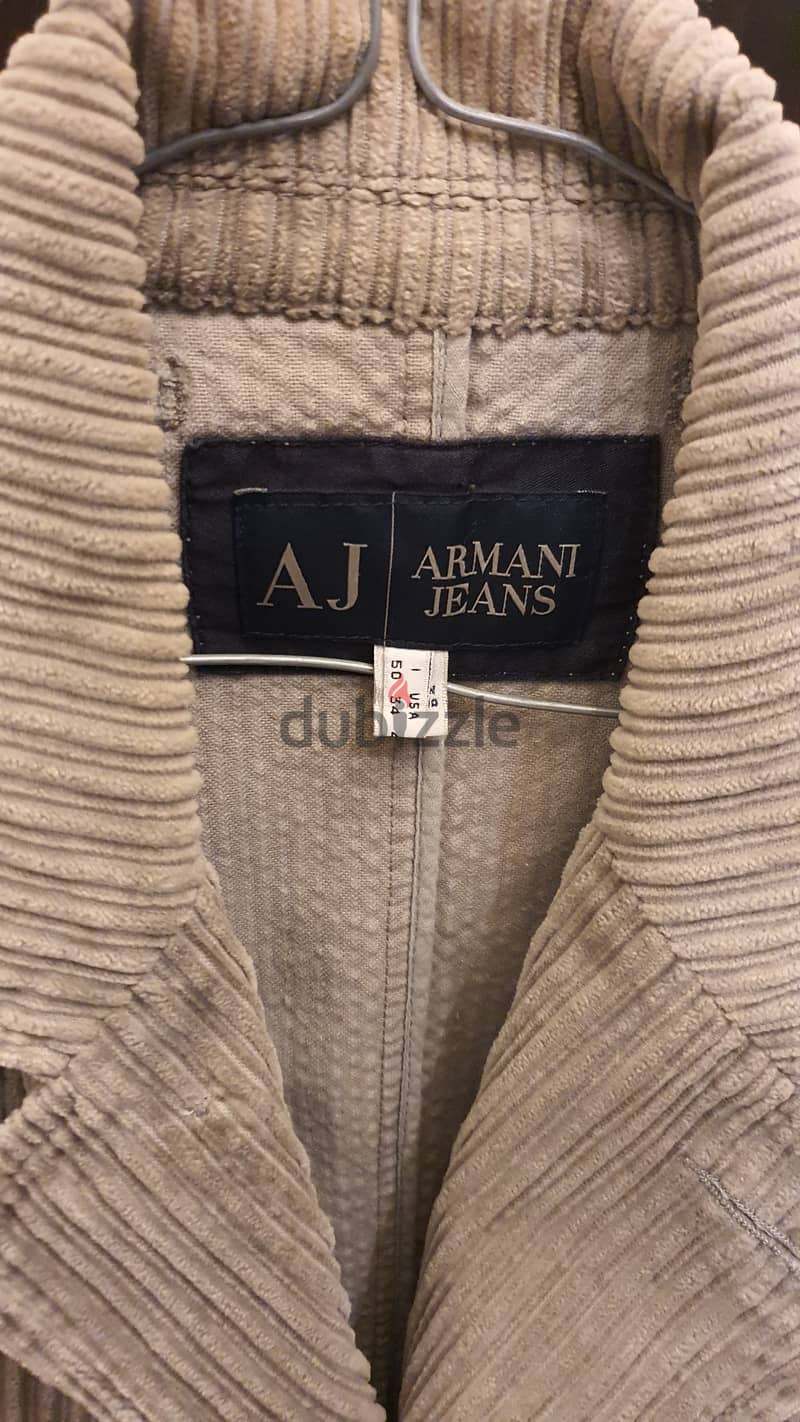 Original jackets Armani Massimo. . . 6