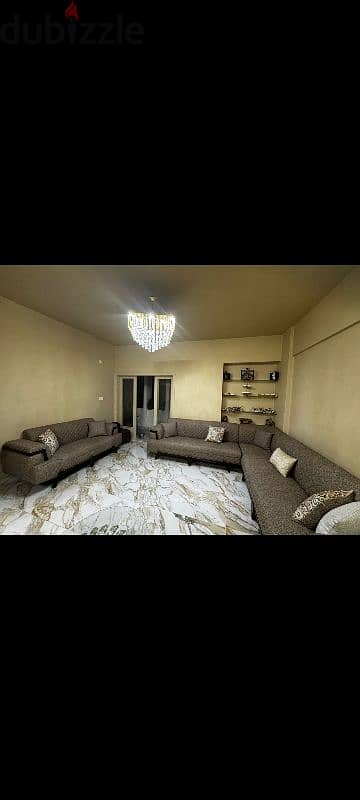 Full living room for sale