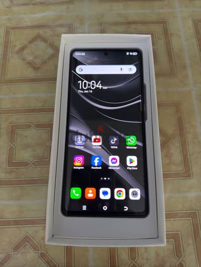 tecno spark 20+pro 120hz omoled