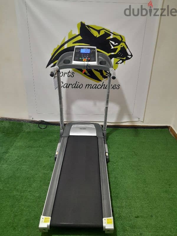 supper clean treadmill sports 3