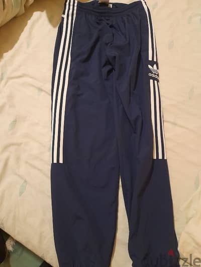 Original Adidas sweatpant!