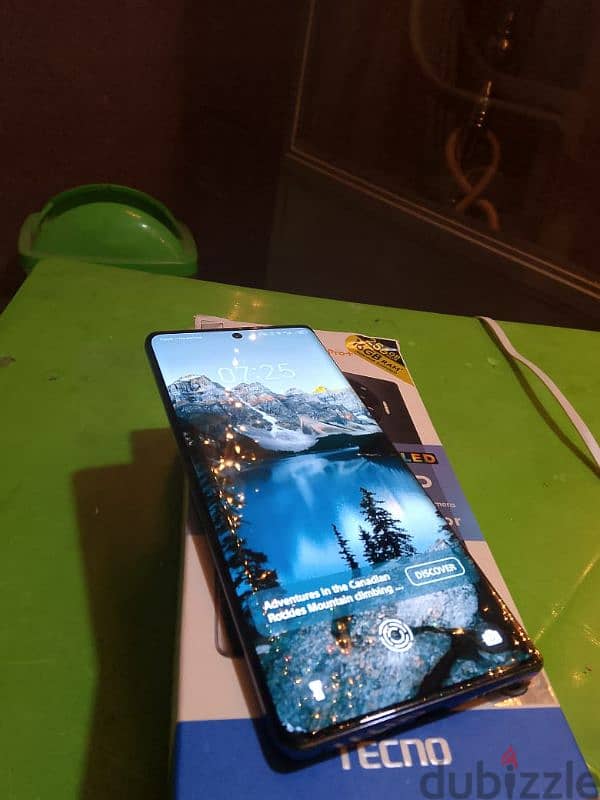 Tecno spark 20 pro plus 2