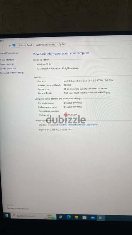 5 Computers for Sale with Accessories 0