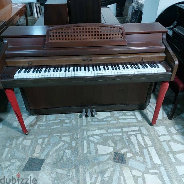 kimball piano made in USA only at 799$ 0