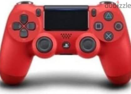 ps4 controller