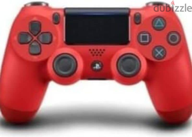 ps4 controller 0