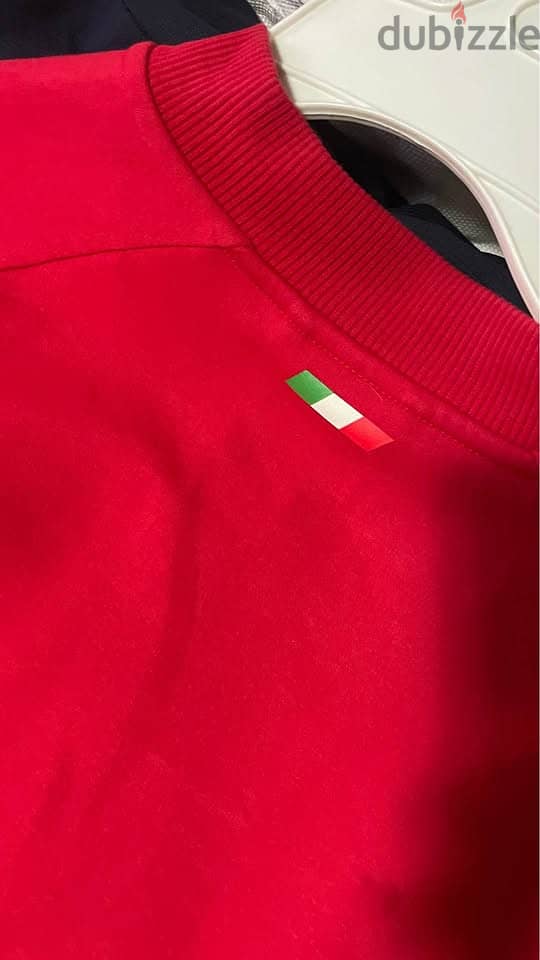 ferrari jacket puma 3