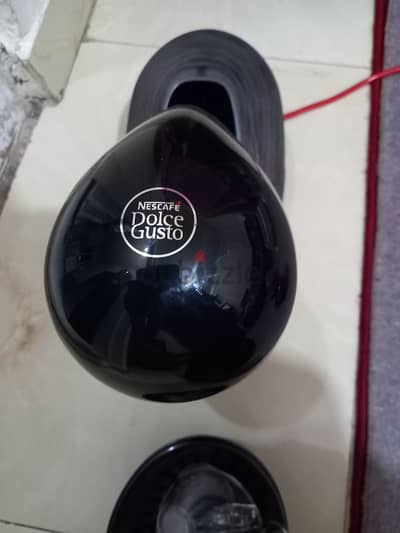 nescafe dolce gusto