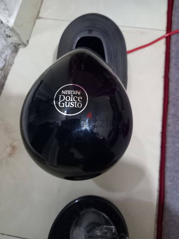 nescafe dolce gusto 0