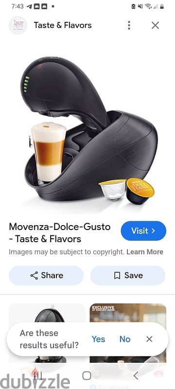 nescafe dolce gusto 2