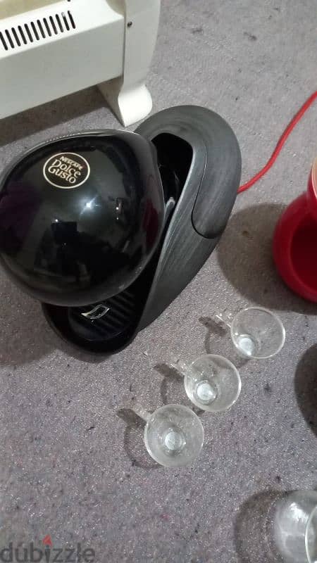 nescafe dolce gusto 3