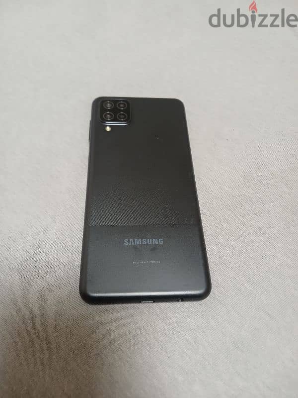 samsung A12  128GB 2