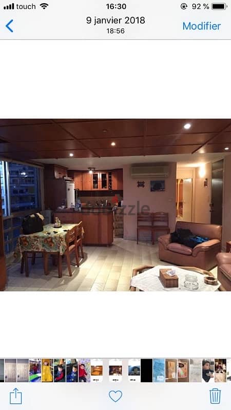 chalet for sale in kaslik 2