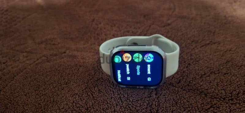 smart watch 1