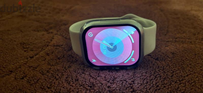 smart watch 2