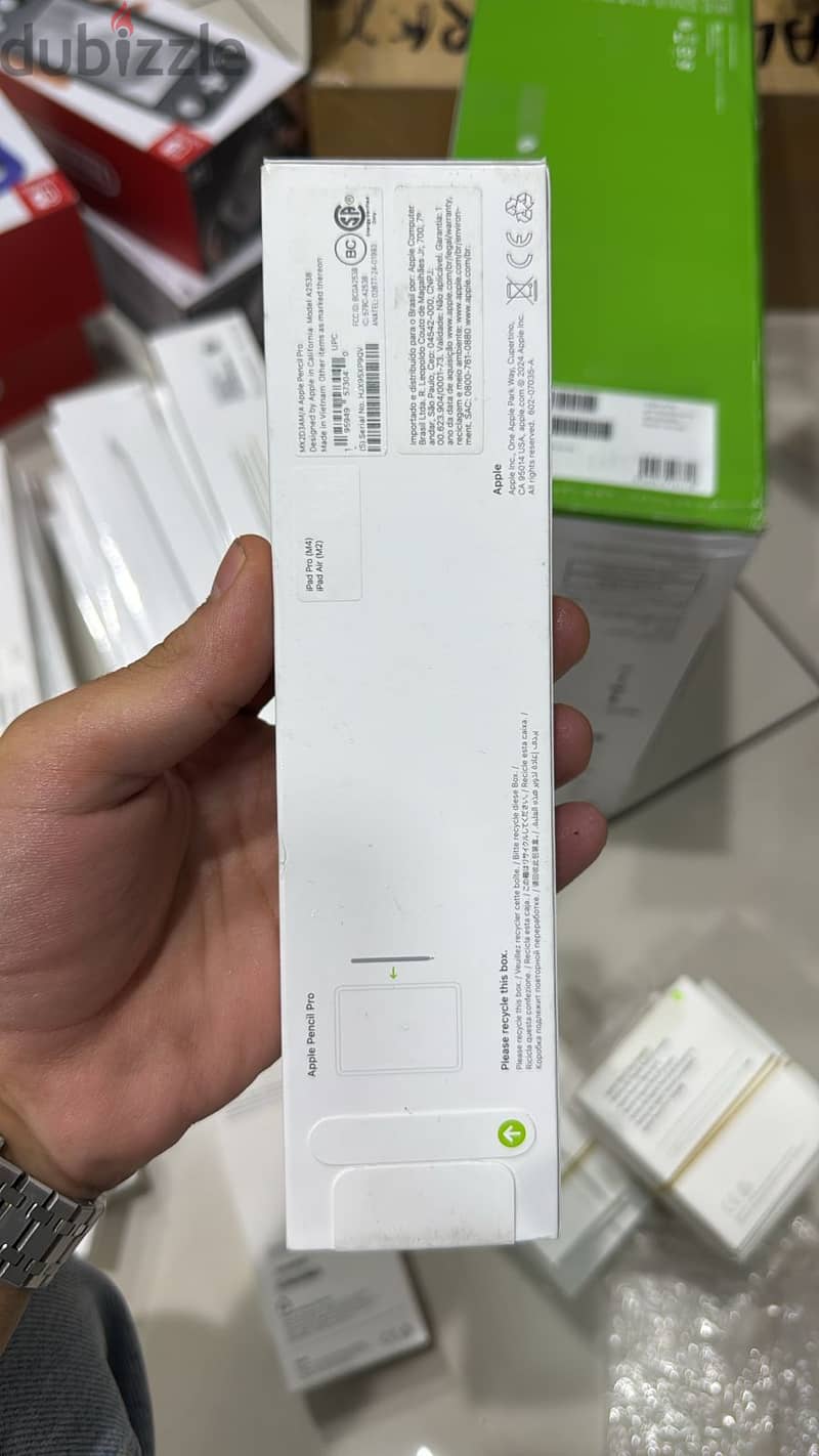 Apple Pencil Pro great  & last offer 1