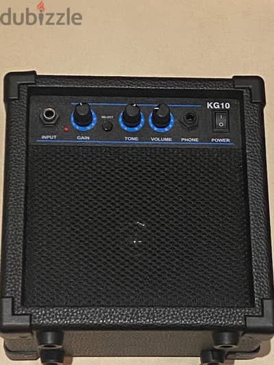 Amp 10w