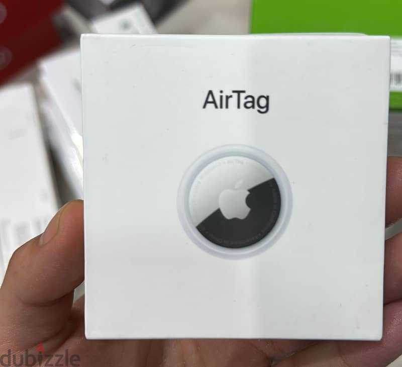 Apple AirTag 1 pack great & good price 1