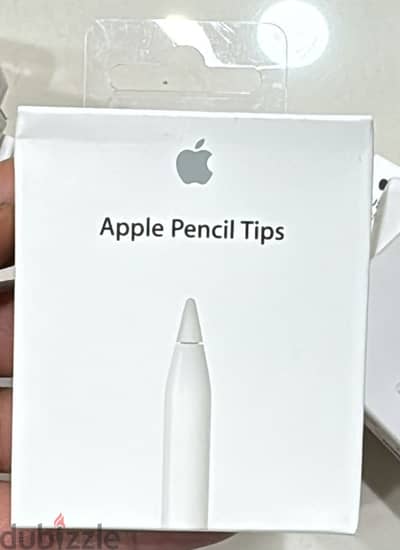 Apple pencil tips 4 pack great & good price