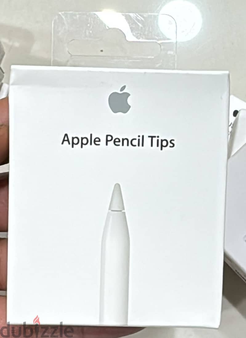 Apple pencil tips 4 pack great & good price 0