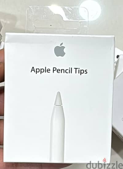 Apple pencil tips 4 pack