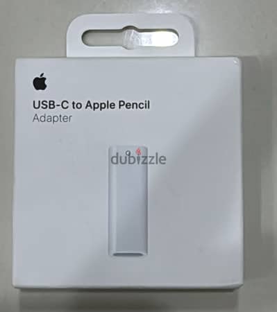 Usb-c to apple pencil adapter Amazing & good price