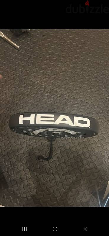 head flash pro(barely used) 2