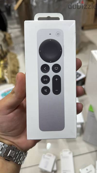 Apple Siri Remote 3rd Gen great & good price