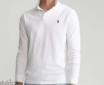 ralph lauren polo new original shirt size M, L