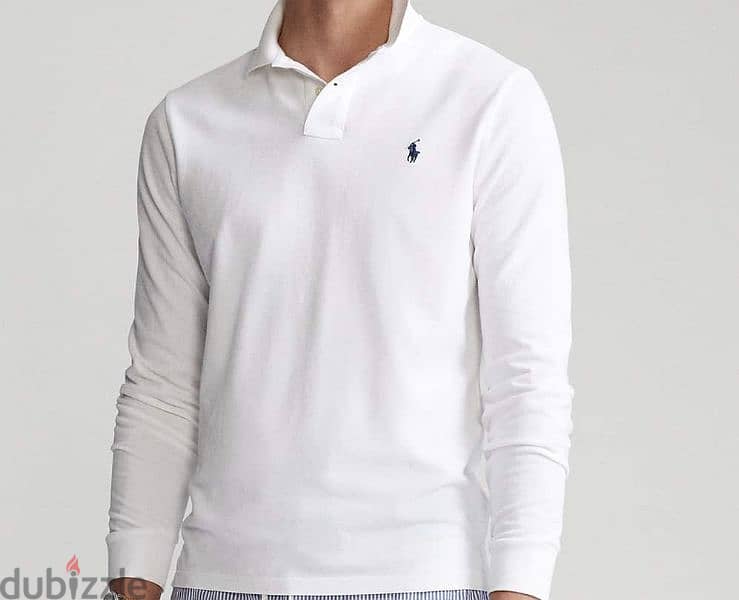 ralph lauren polo new original shirt size M, L 0