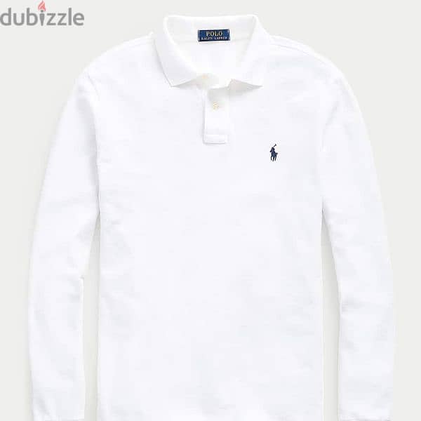 ralph lauren polo new original shirt size M, L 1