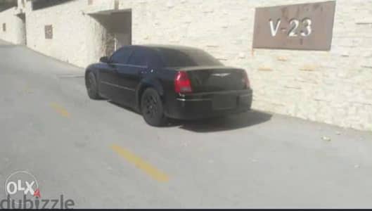 Chrysler 300 2005