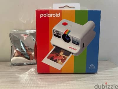 Polaroid Go Instant Camera Generation 2