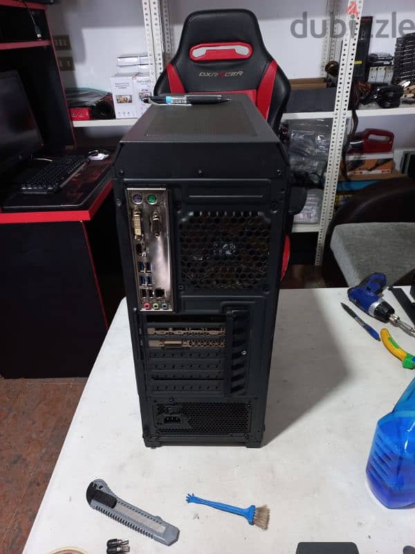 gaming pc 1