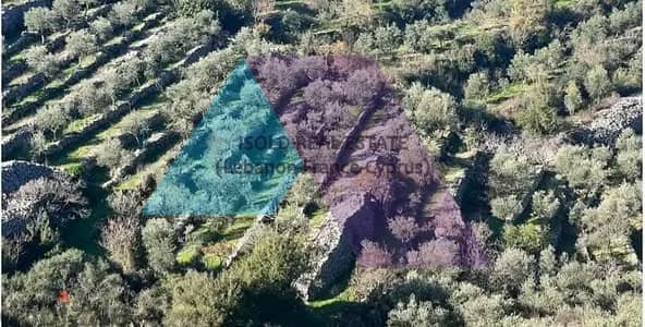 Land +Mountain view for sale in Jbeil-Bejje | أرض للبيع في جبيل