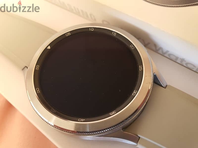 Samsung galaxy watch 4 classic (46 mm) 8